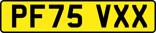 PF75VXX