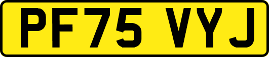 PF75VYJ