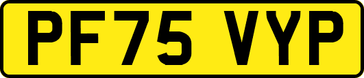 PF75VYP
