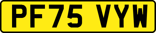 PF75VYW