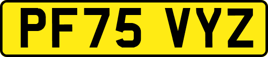PF75VYZ