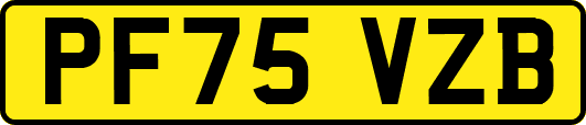 PF75VZB