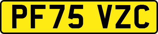 PF75VZC