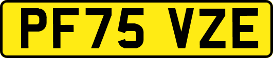 PF75VZE