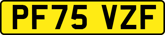 PF75VZF