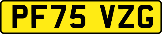 PF75VZG