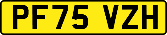 PF75VZH