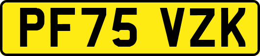 PF75VZK