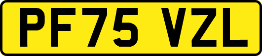 PF75VZL