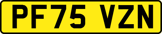 PF75VZN