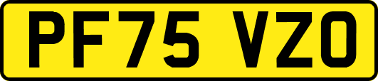 PF75VZO