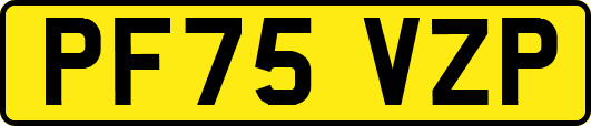 PF75VZP