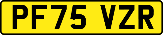 PF75VZR