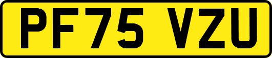 PF75VZU