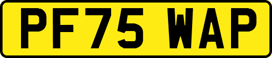 PF75WAP