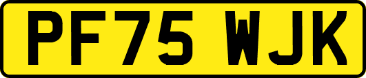 PF75WJK