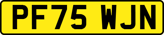 PF75WJN