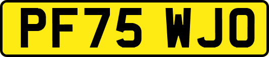 PF75WJO