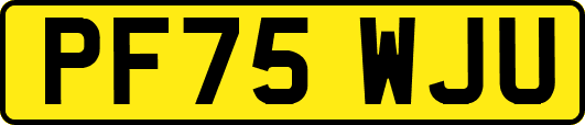 PF75WJU