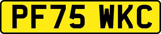 PF75WKC