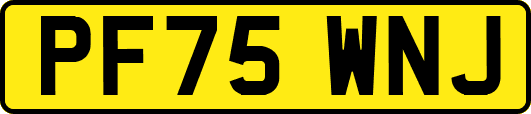 PF75WNJ