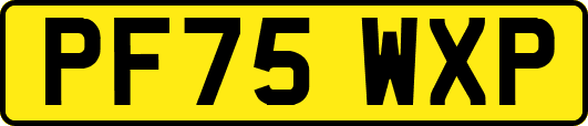 PF75WXP
