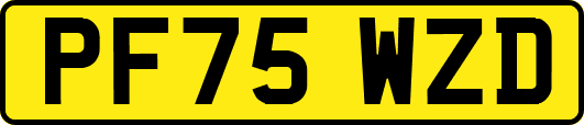 PF75WZD