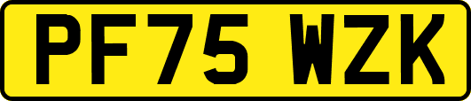 PF75WZK