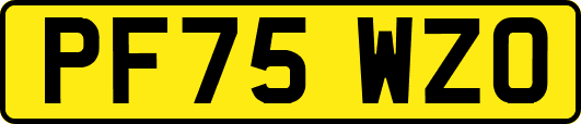 PF75WZO