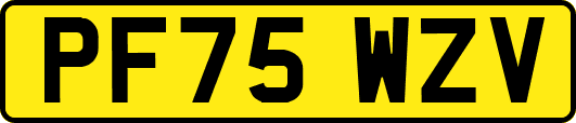 PF75WZV
