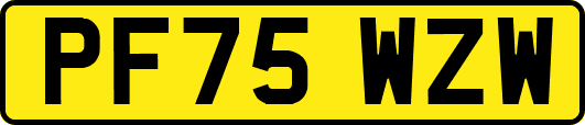 PF75WZW