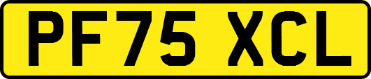 PF75XCL