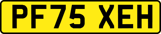PF75XEH
