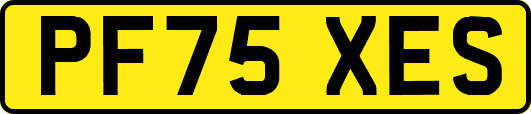 PF75XES