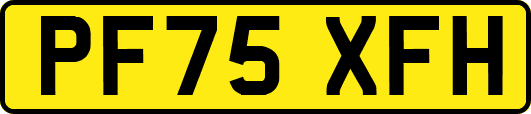PF75XFH