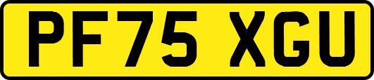 PF75XGU