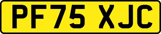 PF75XJC
