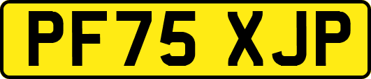 PF75XJP
