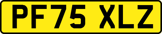 PF75XLZ