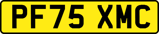 PF75XMC