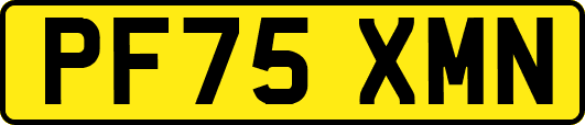 PF75XMN
