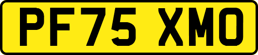PF75XMO