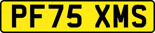 PF75XMS