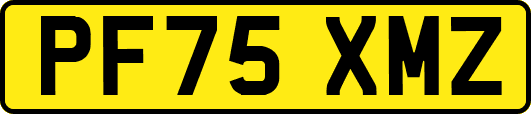 PF75XMZ