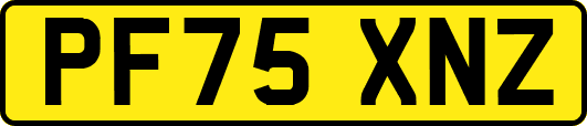PF75XNZ