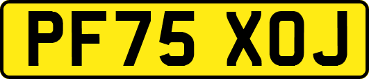 PF75XOJ