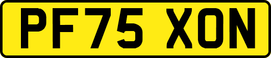 PF75XON