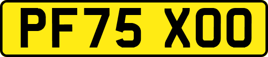 PF75XOO