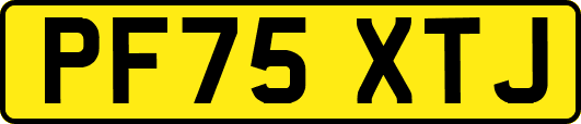 PF75XTJ