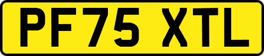 PF75XTL